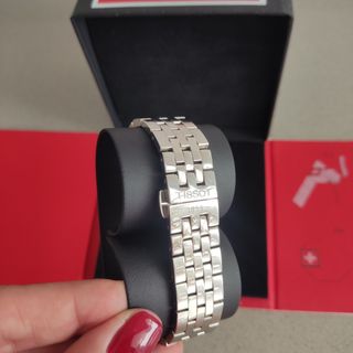 Reloj Tissot Tradition Lady T0632101105700