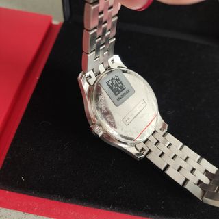 Reloj Tissot Tradition Lady T0632101105700