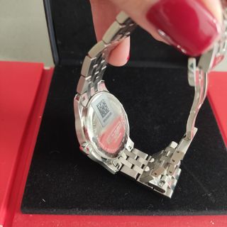 Reloj Tissot Tradition Lady T0632101105700