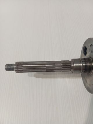 cigueñal Piaggio nrg