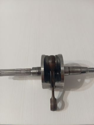 cigueñal Piaggio nrg