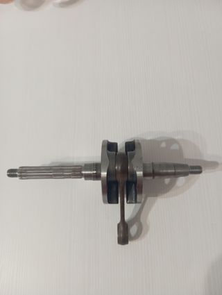 cigueñal Piaggio nrg