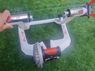 rodillo Elite qubo Fluid 