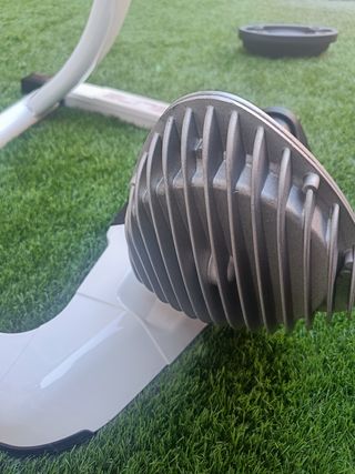 rodillo Elite qubo Fluid 