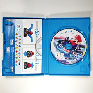MARIOKART 8 WII U