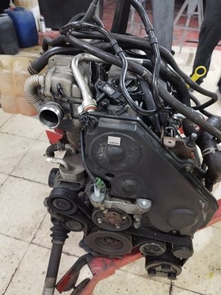 motor 1.8 tdci kkda