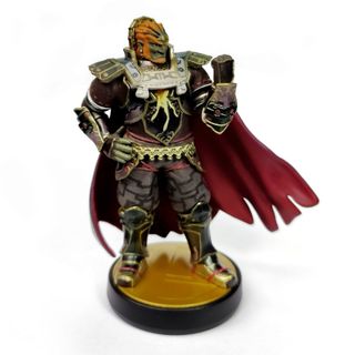 AMIIBO GANONDORF