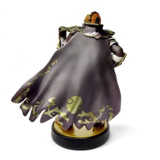 AMIIBO GANONDORF