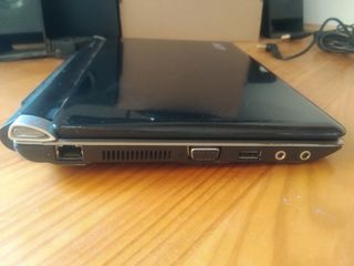 Mini portátil Acer Aspire One KAV60