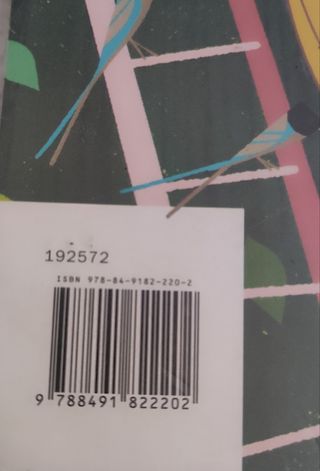 Libro de Naturales 4 Primaria
