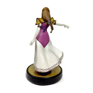 AMIIBO ZELDA