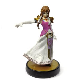 AMIIBO ZELDA