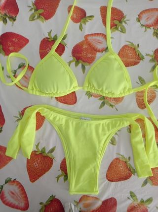 BIKINI BRASILEÑO 🇧🇷