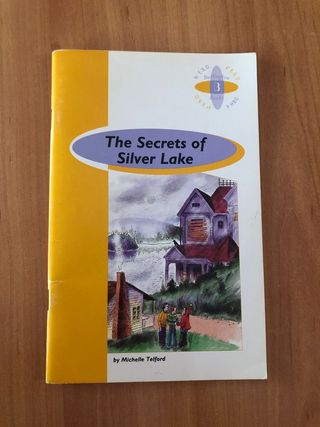 Libro;:"The Secrets of Silver Lake"
