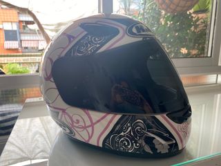 Casco integral HJC talla s 