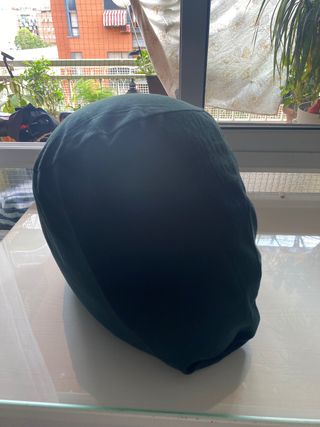 Casco integral HJC talla s 