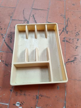 separador cubiertos