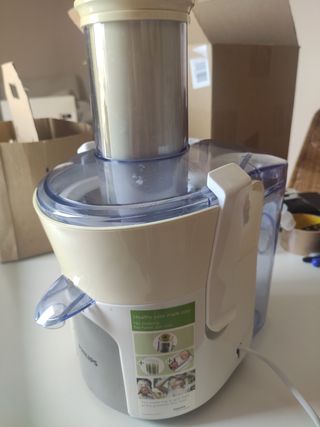 Licuadora Philips
