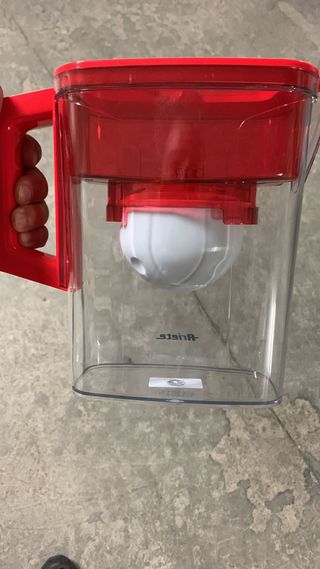caraffa filtrante