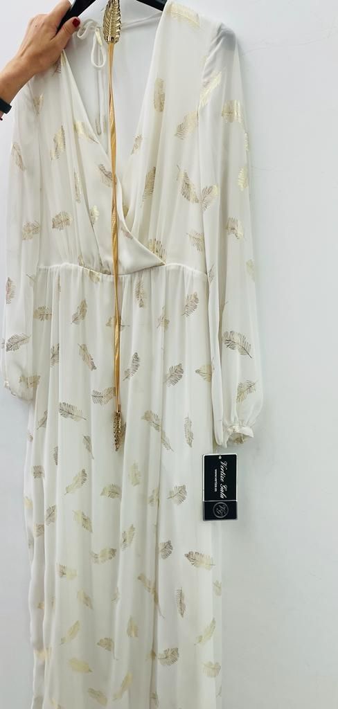 Espectacular Vestido invitada boda