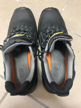 Scarpe antinfortunistiche SIR