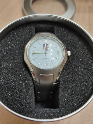 Reloj de pulsera Atlético de Madrid