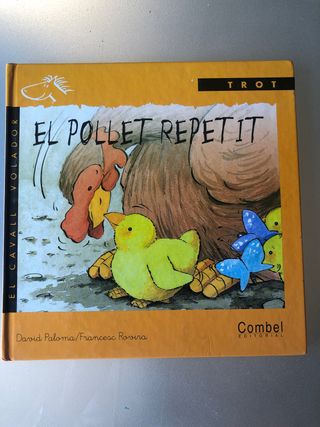 20 cuentos en castellano y valenciano