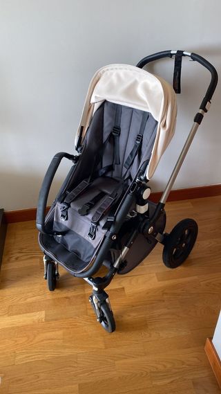 Bugaboo Cameleon 3.