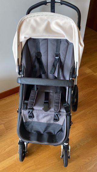 Bugaboo Cameleon 3.