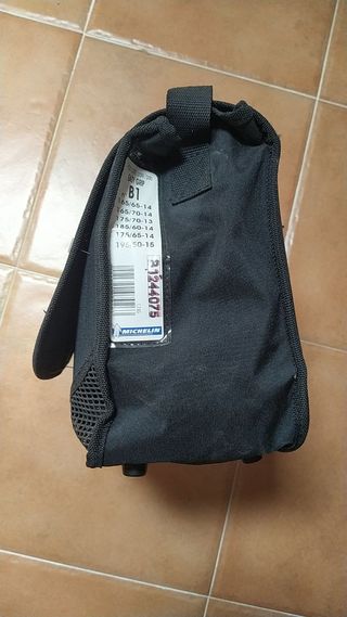 CADENA TEXTIL MICHELIN EASY GRIP, B1