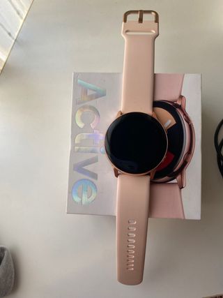 Reloj Galaxy SAMSUNG
