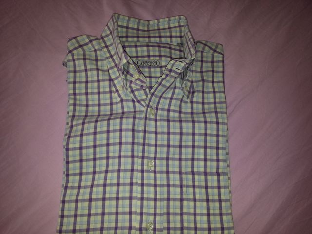 Camicia Caporiccio