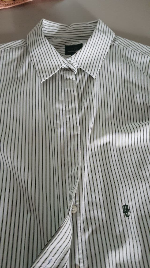 Camicia Henry Cotton's, taglia 48