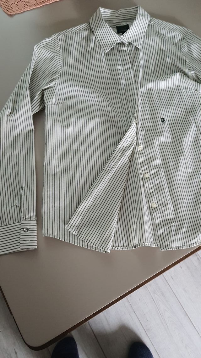 Camicia Henry Cotton's, taglia 48
