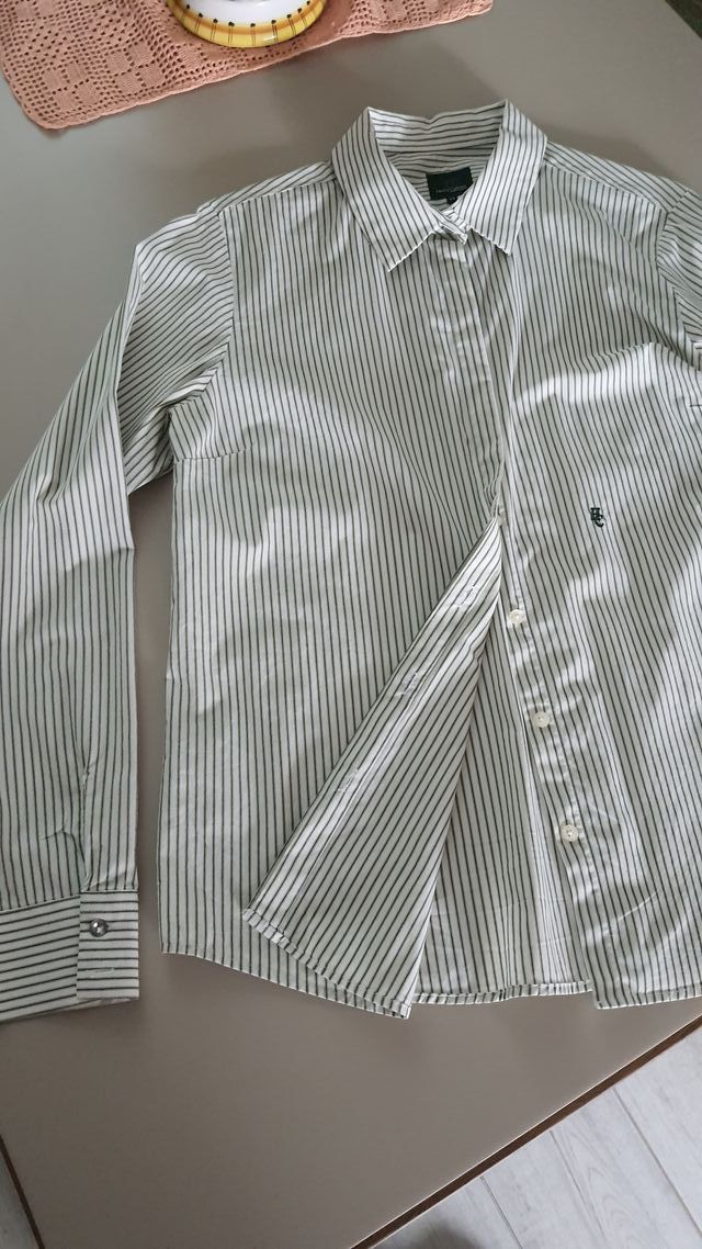 Camicia Henry Cotton's, taglia 48