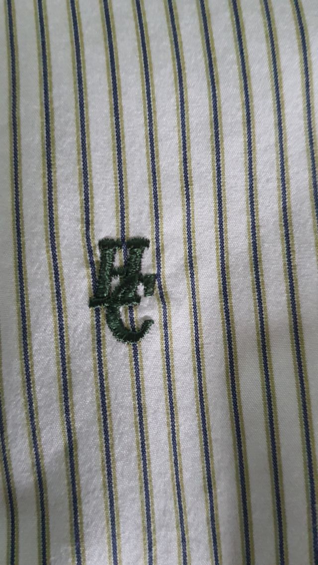 Camicia Henry Cotton's, taglia 48