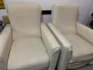 Sillón Kibuc reclinable
