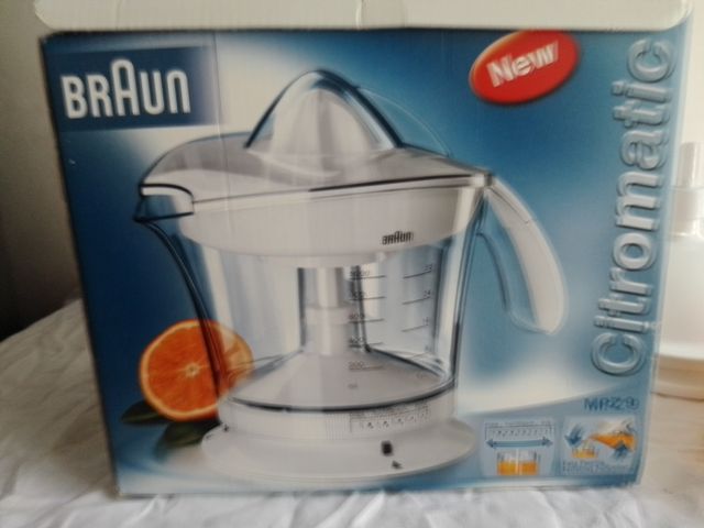 EXPRIMIDOR ELECTRICO