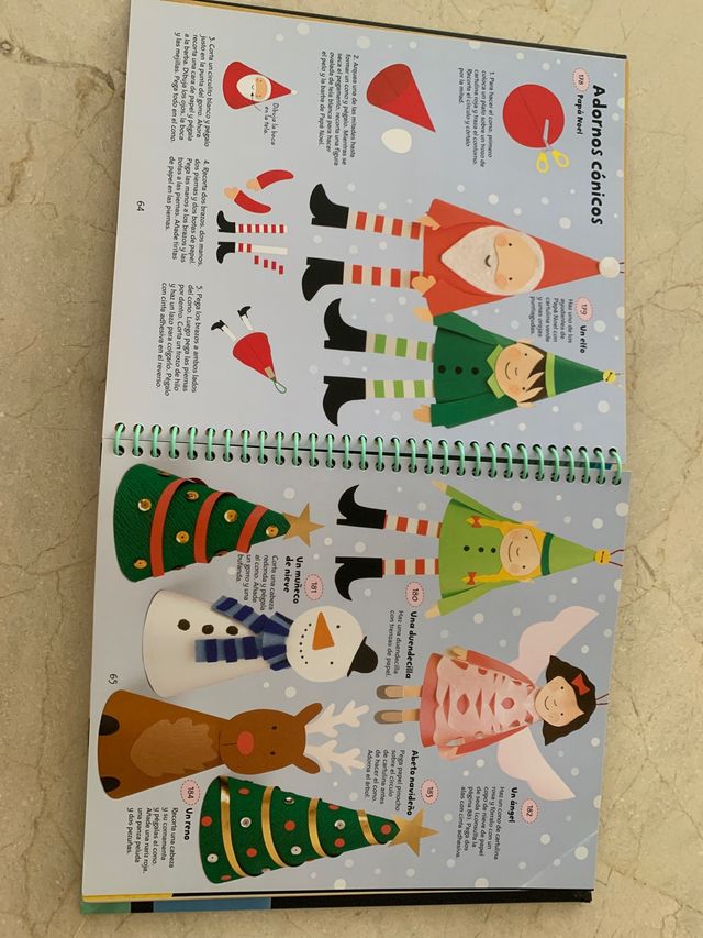 365 manualidades divertidas