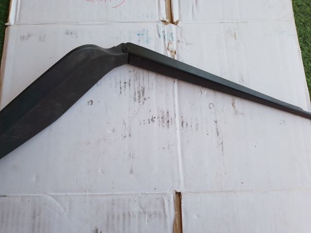 Brazo limpia parabrisas