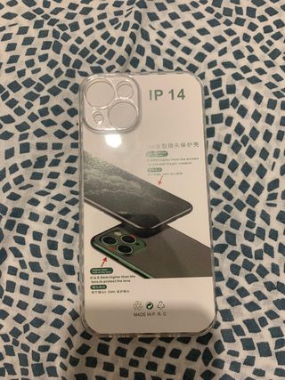 Funda iphone 14