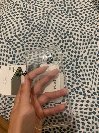 Funda iphone 14
