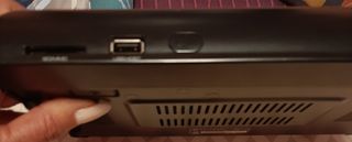 Disco externo 1TB marca Storex