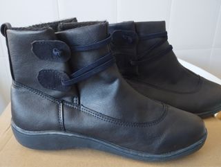 Botines a Estrenar. Nuevos!!. rebaja! talla 36.5.