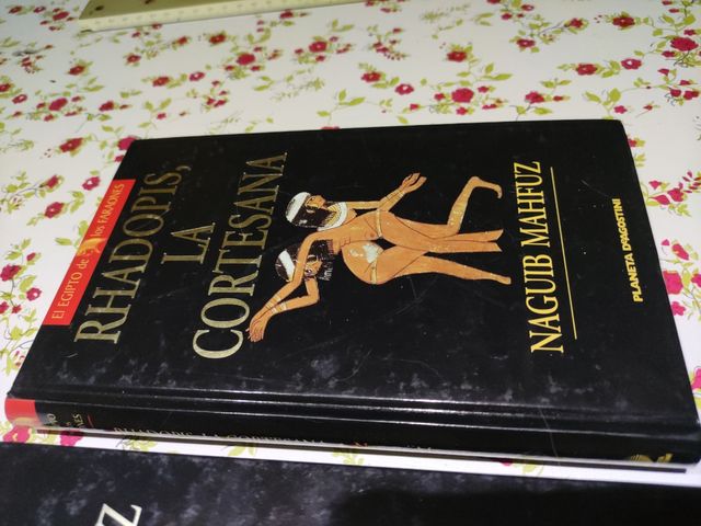 El Egipto de los faraones