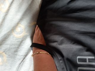 Camiseta/sudadera Chica Puma M