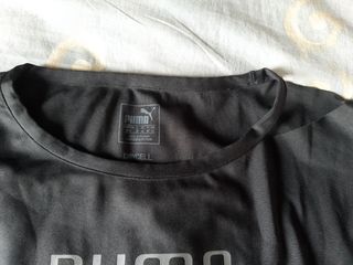Camiseta/sudadera Chica Puma M