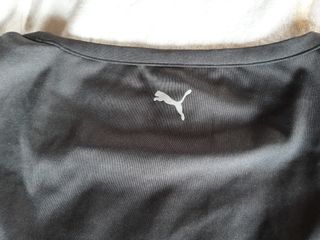 Camiseta/sudadera Chica Puma M