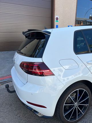 Volkswagen Golf GTE 2017