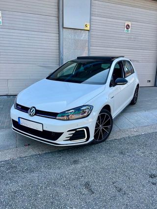 Volkswagen Golf GTE 2017